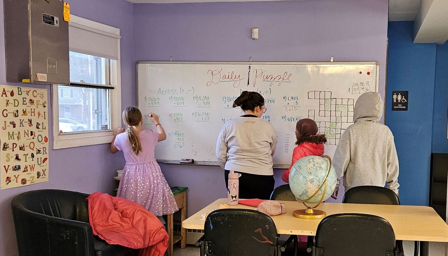 2025-01-09 RP puzzles