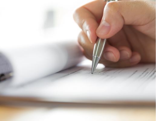 Board of Commissioners